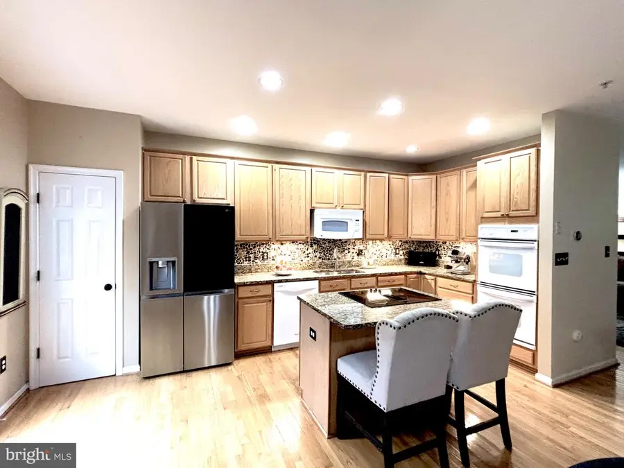 21103 Camomile Ct #95, Germantown, MD 20876 - #3