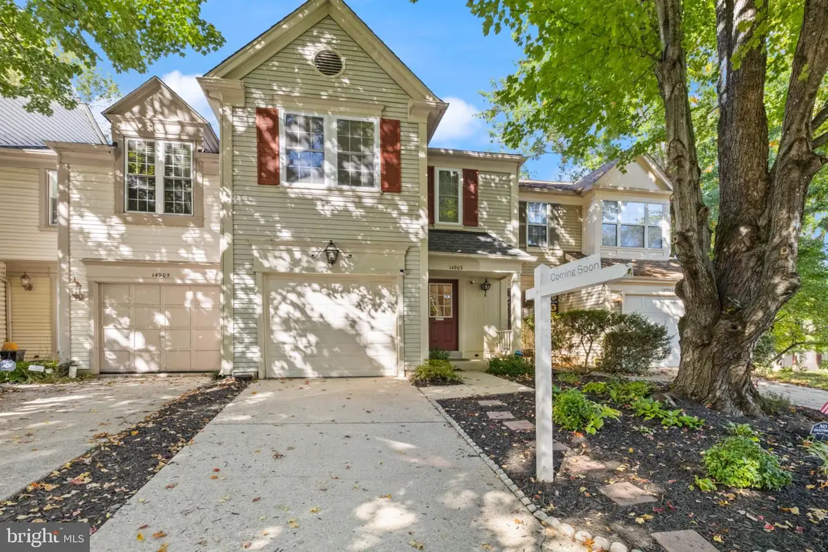 14903 Habersham Cir, Silver Spring, MD 20906 - #1