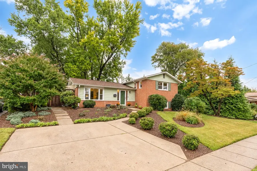 1024 Devere Dr, Silver Spring, MD 20903 - #2