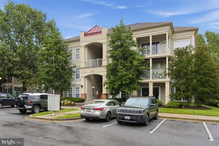 18711 Sparkling Water Dr #f, Germantown, MD 20874 - #2