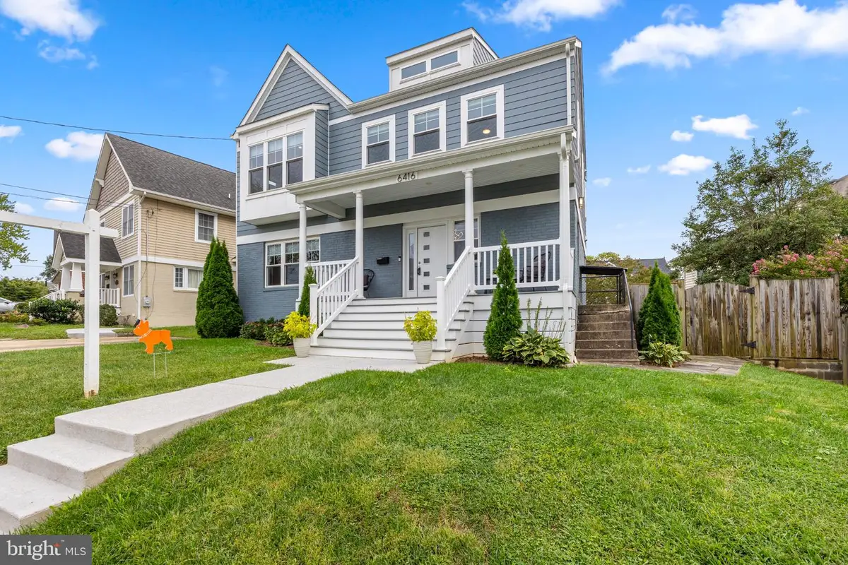6416 Tisdale Ter, Bethesda, MD 20817 - #1