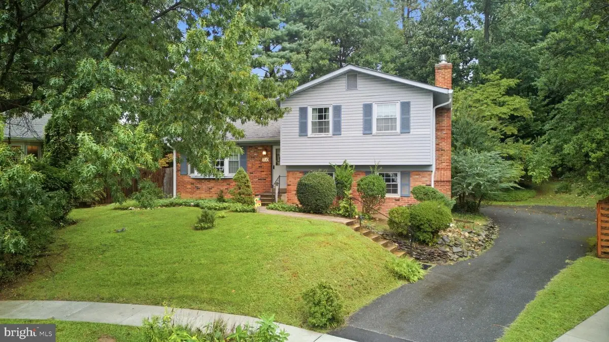700 Carter Rd, Rockville, MD 20852 - #1