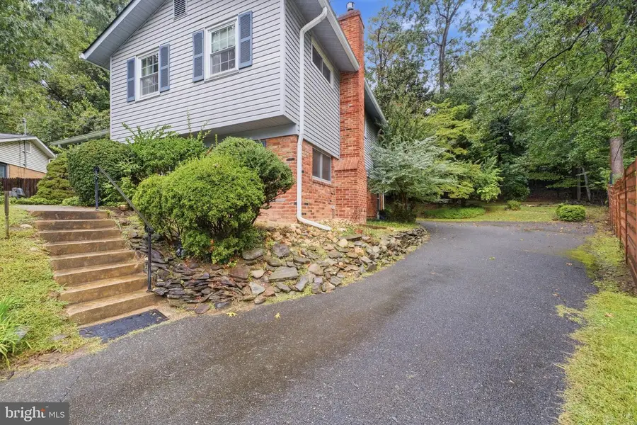 700 Carter Rd, Rockville, MD 20852 - #2