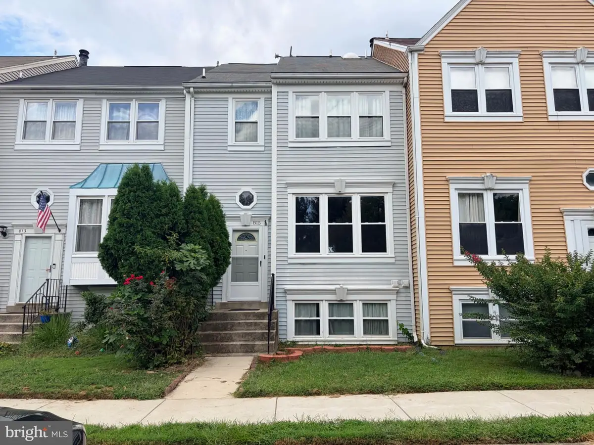 815 Bayridge Dr, Gaithersburg, MD 20878 - #1