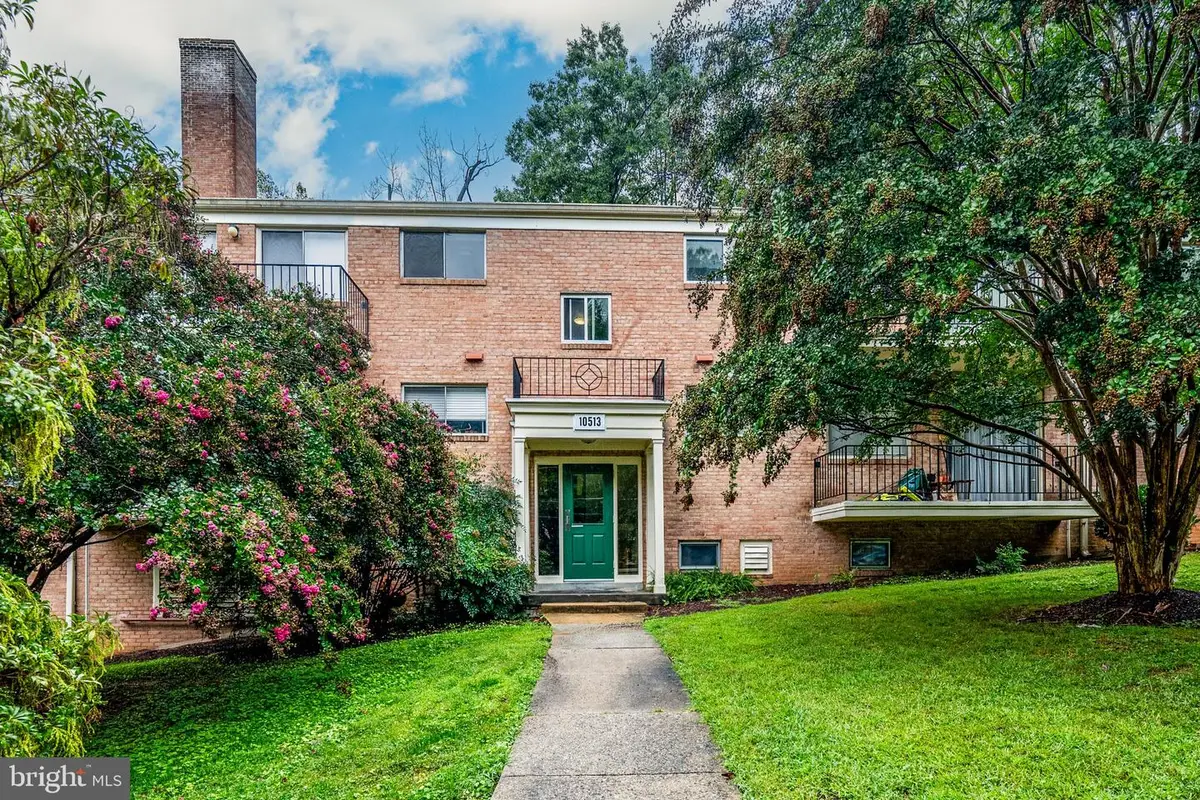 10513 Weymouth St #202, Bethesda, MD 20814 - #1