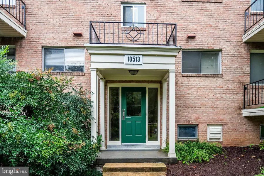 10513 Weymouth St #202, Bethesda, MD 20814 - #2