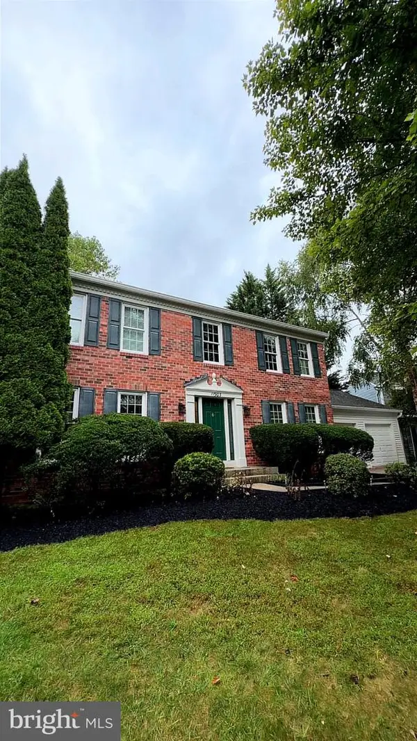 11903 Scovell Ter, GERMANTOWN, MD 20874
