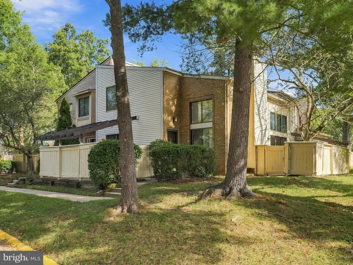 20201 Spring Haven Ct, Gaithersburg, MD 20886 - #1