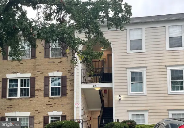 2511 Mcveary Ct #10bb, SILVER SPRING, MD 20906