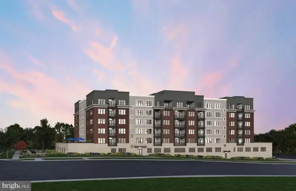 1101 Fortune Ter #202, POTOMAC, MD 20854
