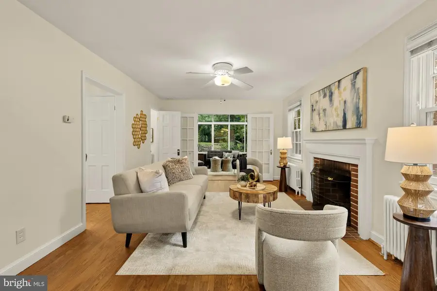 8410 Cedar St, Silver Spring, MD 20910 - #2