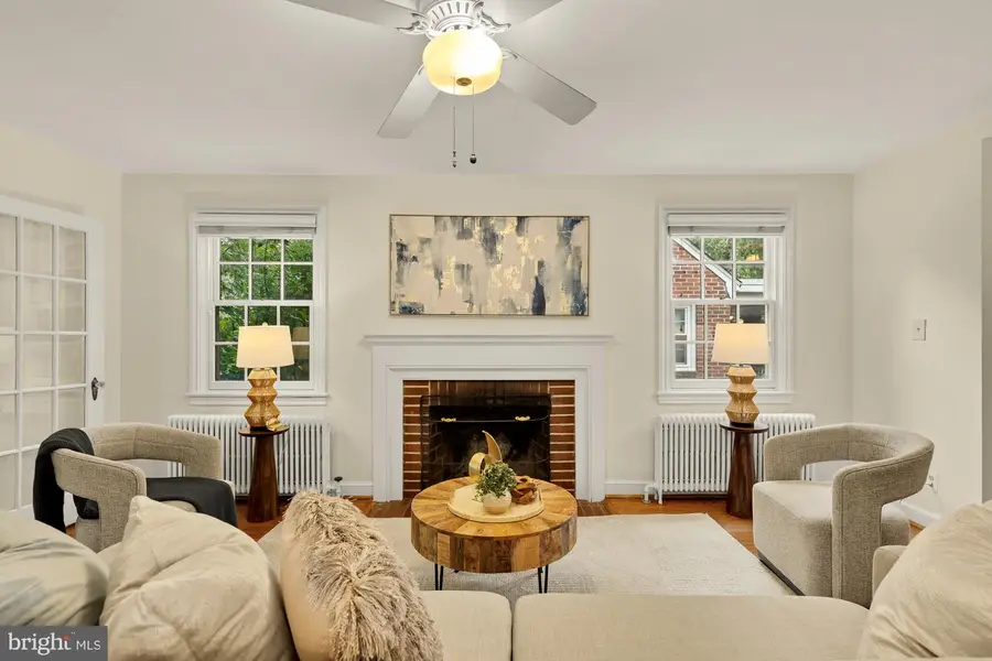 8410 Cedar St, Silver Spring, MD 20910 - #3