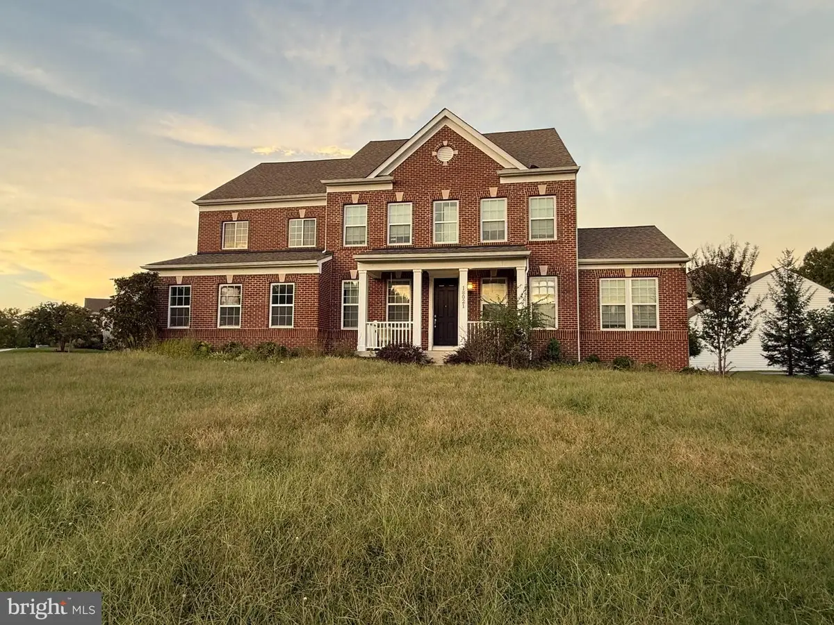 18021 Rubin Manor Ln, Sandy Spring, MD 20860 - #1