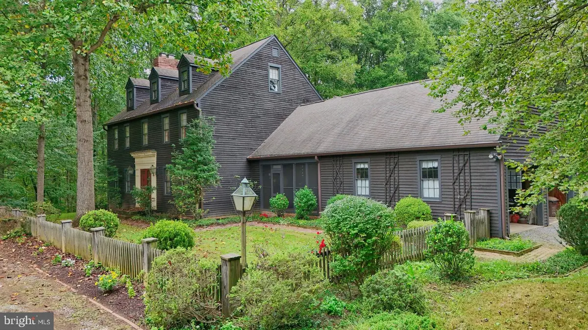 4915 Sundown Rd, Gaithersburg, MD 20882 - #1