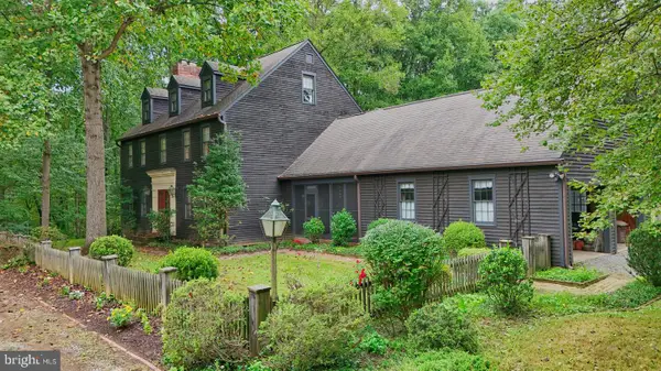 4915 Sundown Rd, GAITHERSBURG, MD 20882