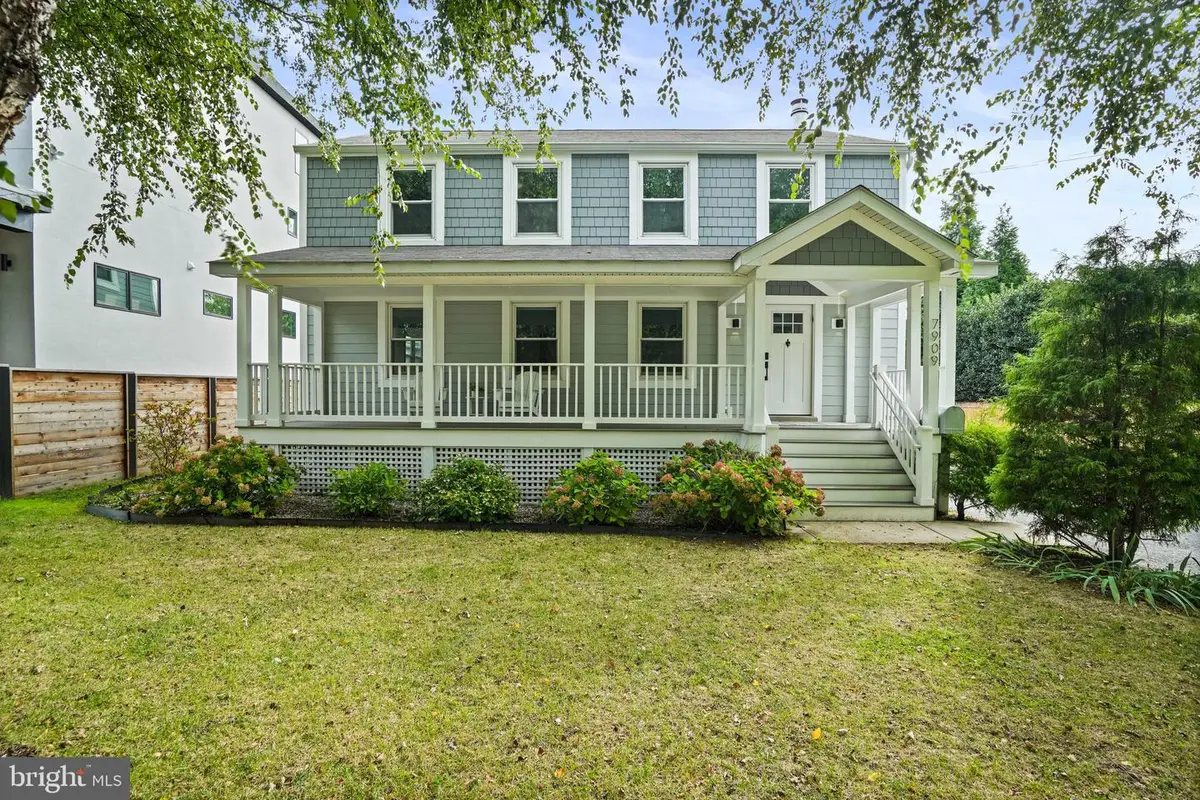 7909 Tilbury St, Bethesda, MD 20814 - #1