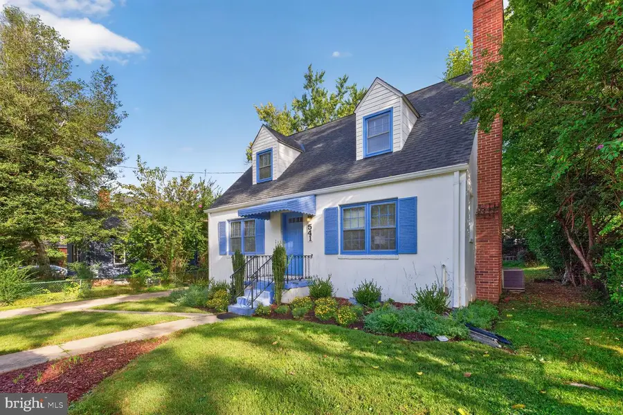 541 Brent, Rockville, MD 20850 - #2
