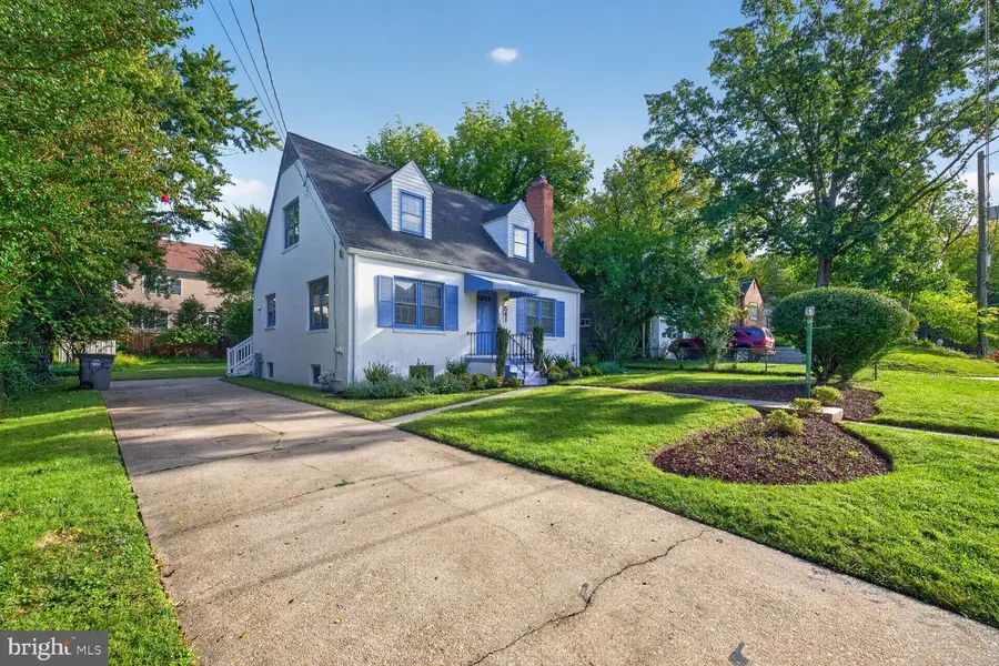 541 Brent, Rockville, MD 20850 - #3
