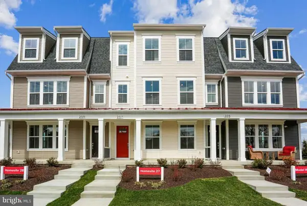 102 Allen Ln, POOLESVILLE, MD 20837
