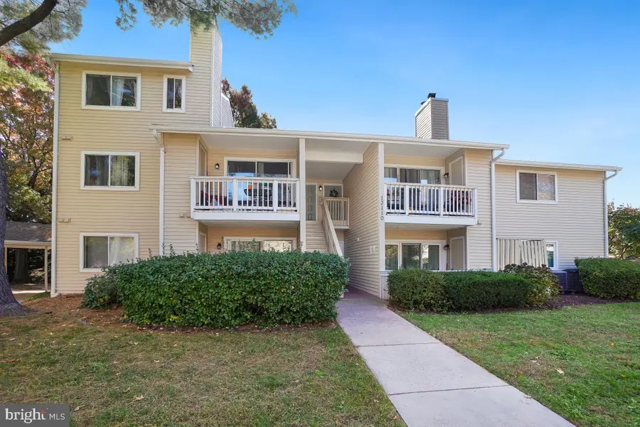 13110 Wonderland Way #195, Germantown, MD 20874 - #2