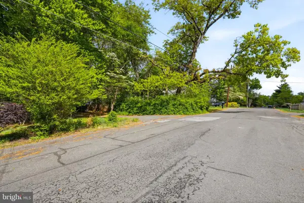 Parkman Rd, SILVER SPRING, MD 20903