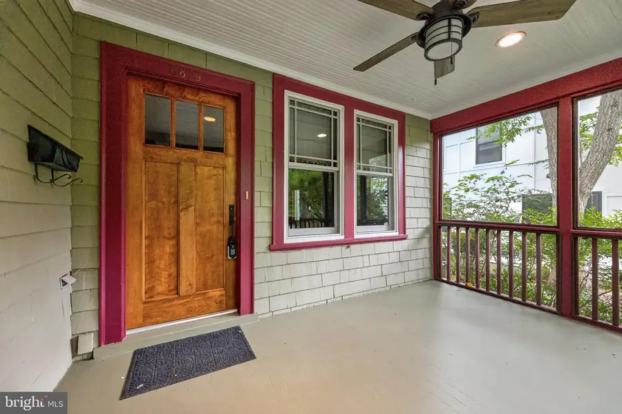 6819 Delaware St, Chevy Chase, MD 20815 - #2