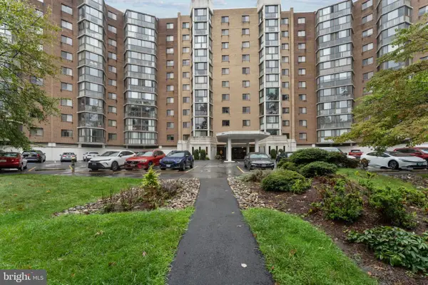 15101 Interlachen Dr #1-401, SILVER SPRING, MD 20906