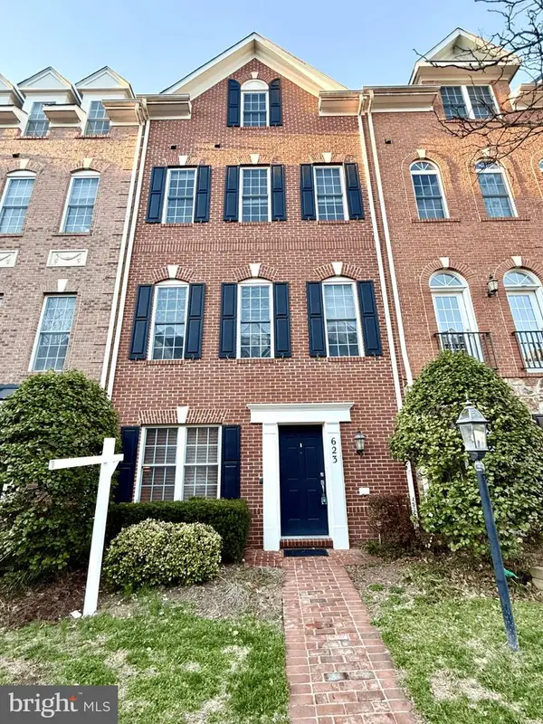 623 Hurdle Mill Pl, GAITHERSBURG, MD 20877