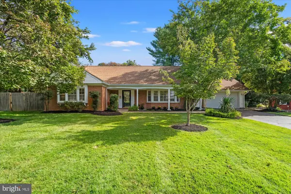 13821 Bethpage Ln, SILVER SPRING, MD 20906