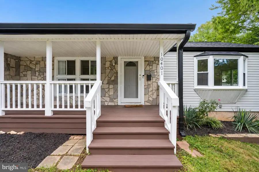 10401 Meredith Ave, Kensington, MD 20895 - #2