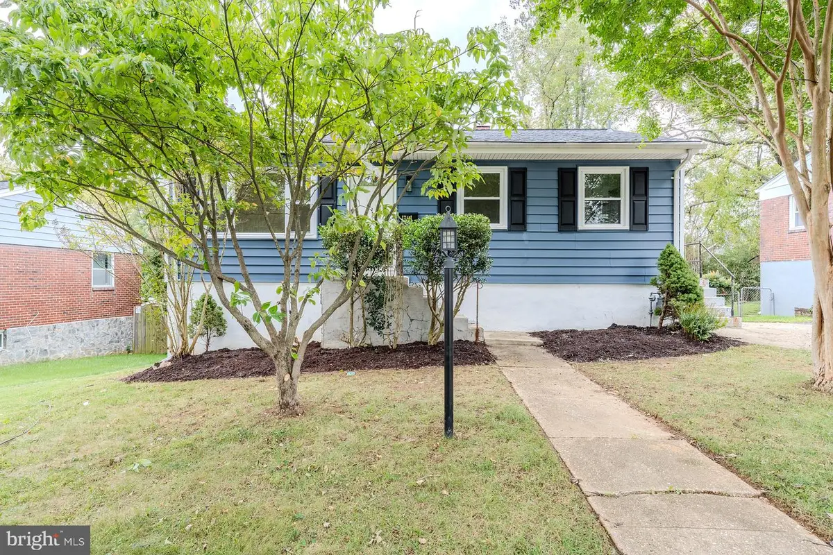 13411 Keating St, Rockville, MD 20853 - #1