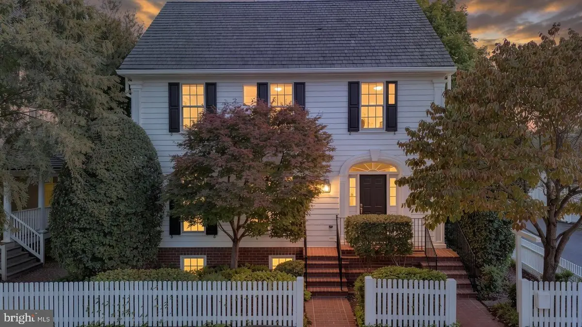 105 Thrift St, Gaithersburg, MD 20878 - #1