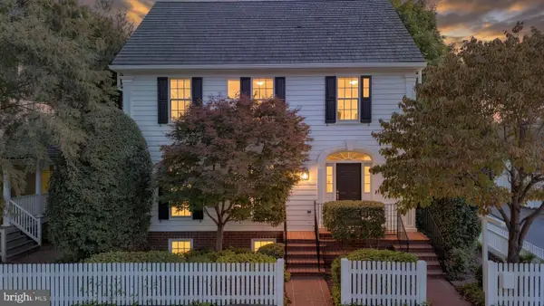105 Thrift St, GAITHERSBURG, MD 20878