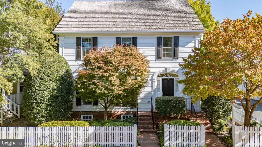 105 Thrift St, Gaithersburg, MD 20878 - #2