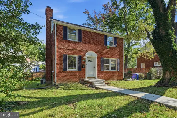 11703 Broadview Rd, SILVER SPRING, MD 20902