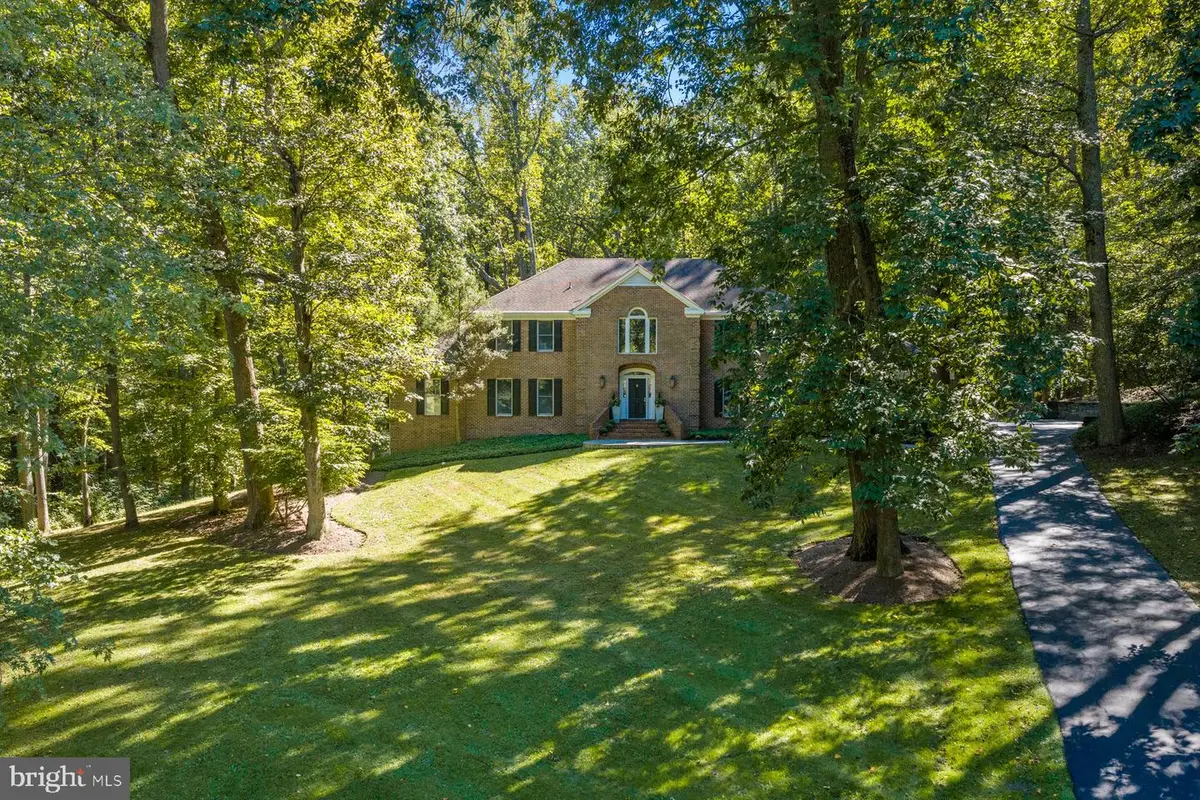 2426 Westminster Dr, Olney, MD 20832 - #1