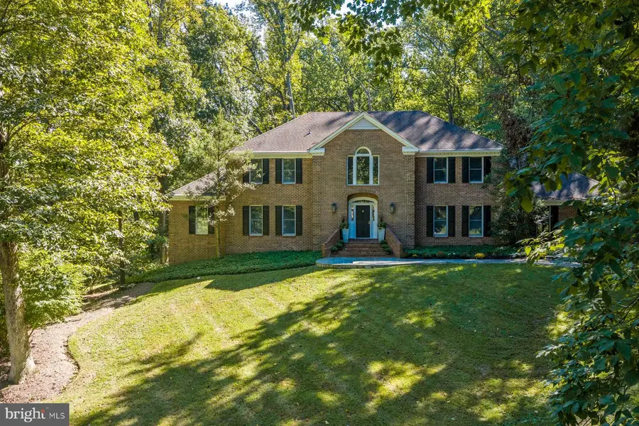 2426 Westminster Dr, Olney, MD 20832 - #2