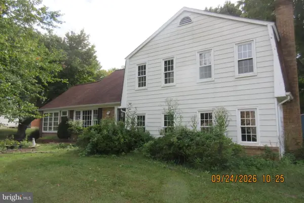 15905 Narrows Ter, SILVER SPRING, MD 20906