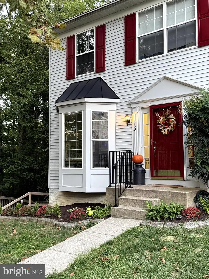 15 Augustine Ct, Gaithersburg, MD 20879 - #1
