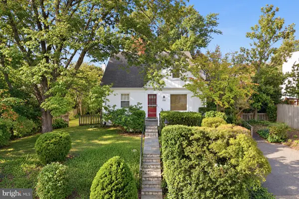 5109 Manning Dr, BETHESDA, MD 20814