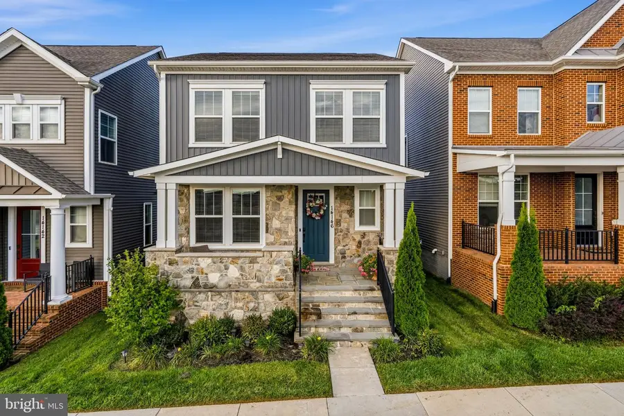 14146 Dunlin St, Clarksburg, MD 20871 - #2
