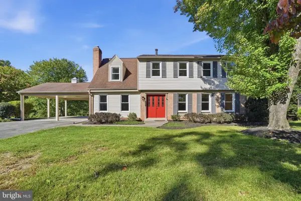 14408 Cantrell Rd, SILVER SPRING, MD 20905