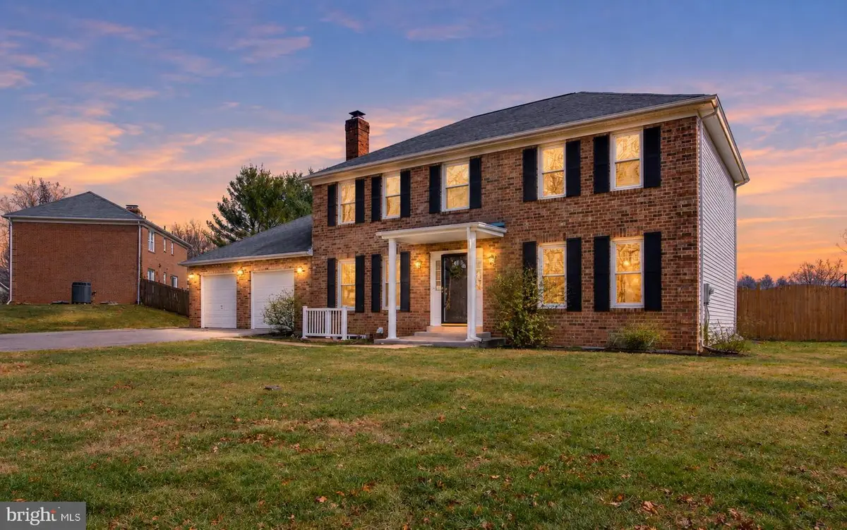15413 Peach Orchard Rd, Silver Spring, MD 20905 - #1