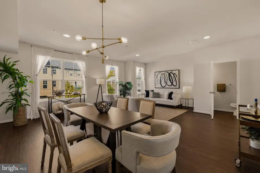 3402 Landing Way, Olney, MD 20906 - #2