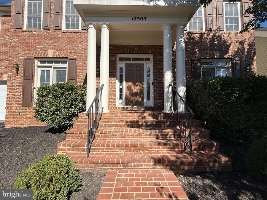 12505 Flint Tavern Ter, Clarksburg, MD 20871 - #2