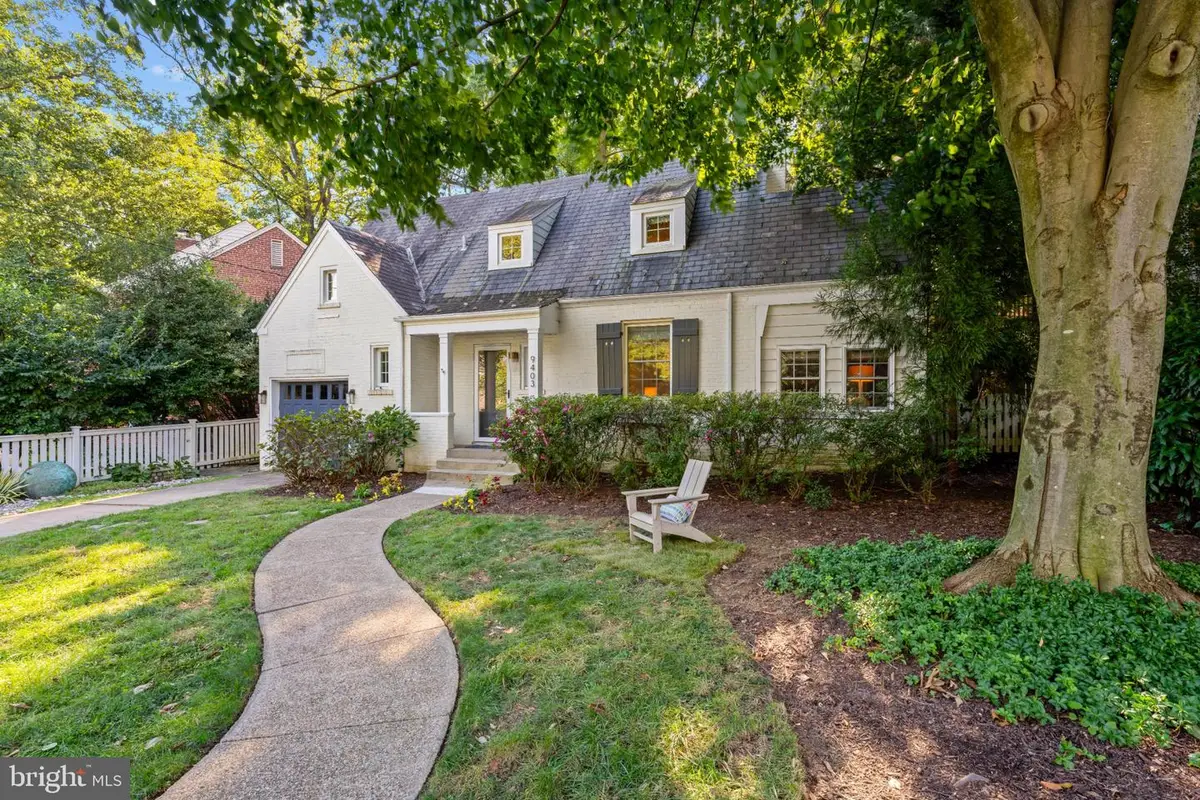 9403 Columbia Blvd, Silver Spring, MD 20910 - #1