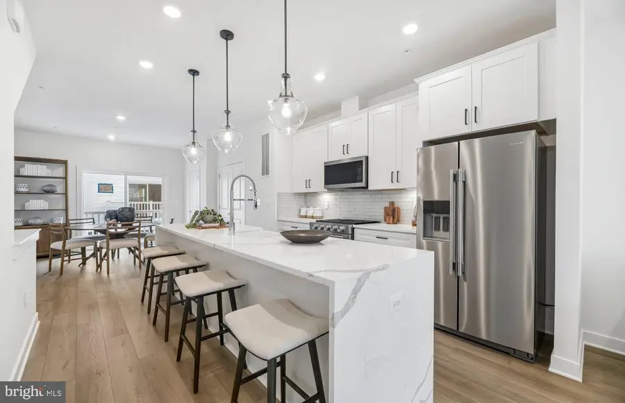 2042 Henson Norris St, Rockville, MD 20850 - #2