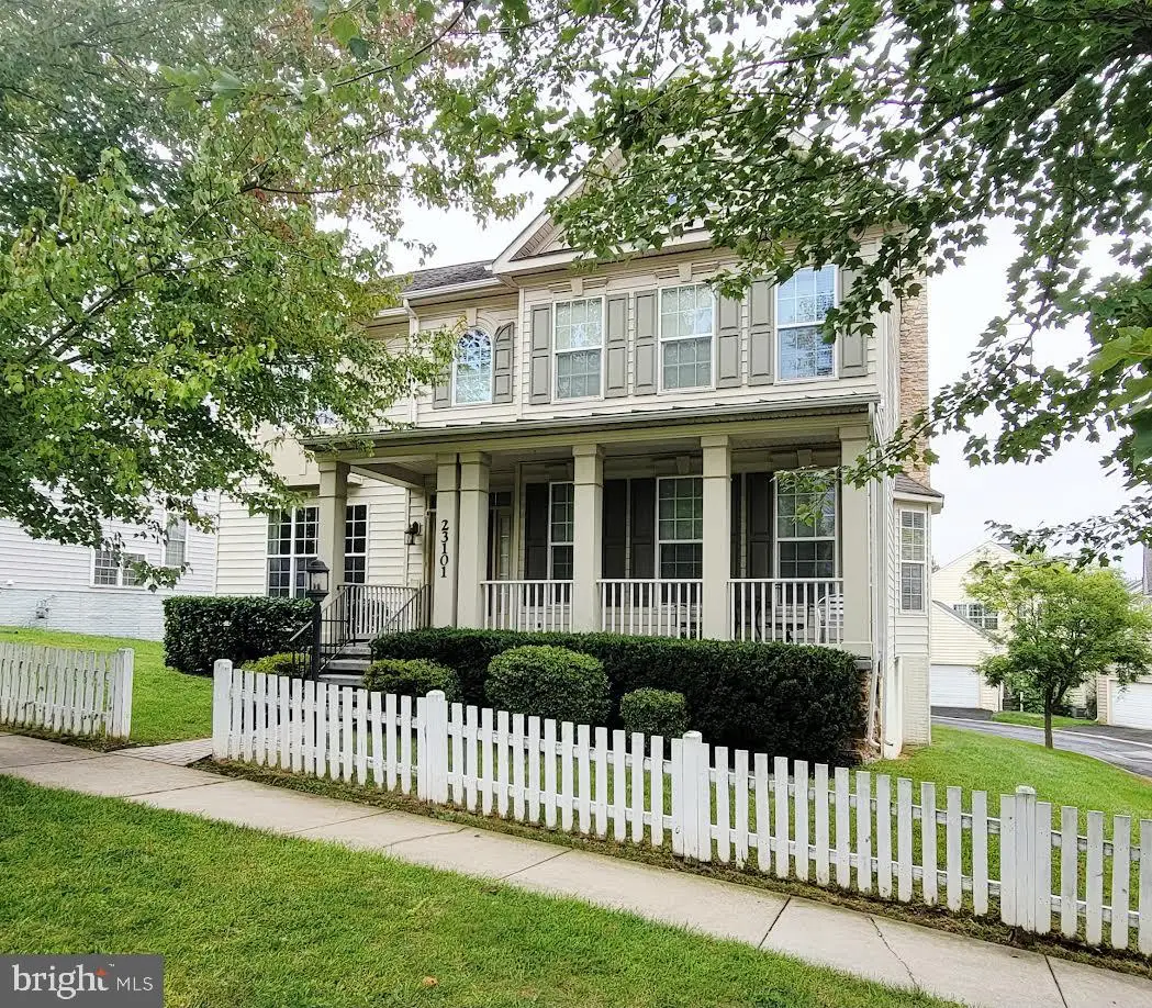 23101 Cypress Spring Cir, Clarksburg, MD 20871 - #1