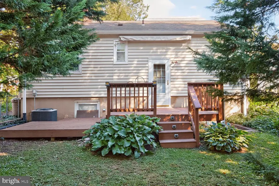 3410 Anderson Rd, Kensington, MD 20895 - #3