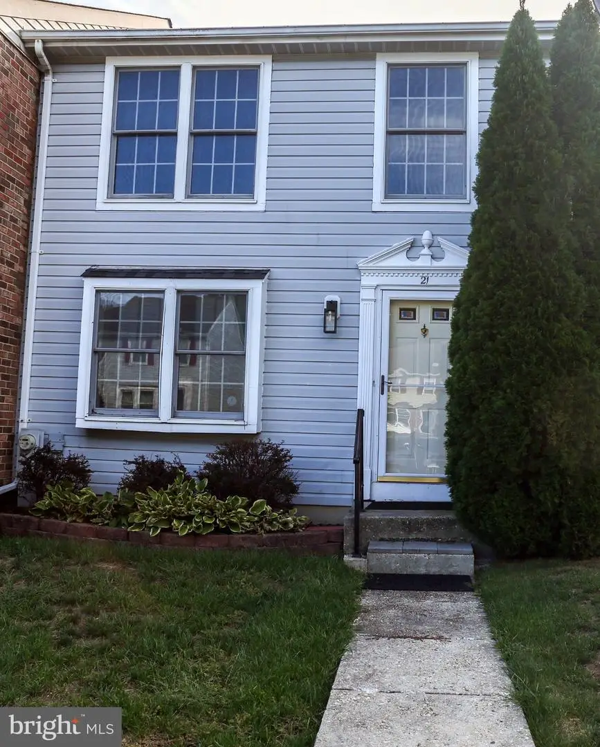 21 Crosswood Ct, Burtonsville, MD 20866 - #1